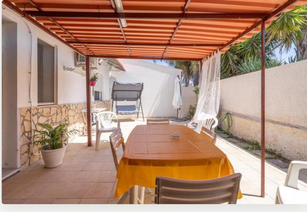 Casa Helios Villa Syracuse Buitenkant foto